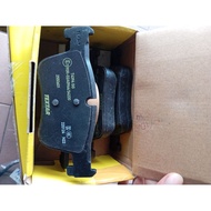 Brake Pad BMW F30/F21/F20 (Depan)