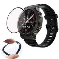 Black Shark GS3 Ultra Smart Watch 3D Soft Watch Film For Black Shark GS 3 Ultra Smart watch Screen P