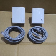 TP LINK Powerline used av600 tl-pa4010TP link