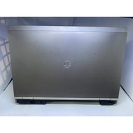 81@惠普HP Probook 8560b 15.6吋 筆記型電腦 零件機(AD面/C面含鍵盤)&lt;阿旺電腦零組件&gt;