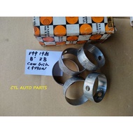 DAIHATSU DELTA V99-1986 LAND CRUISER BJ45 BJ60 CAMSHAFT BEARING BUSH set