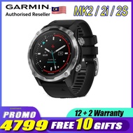 New Original Garmin Descent MK2, MK2i, MK2s