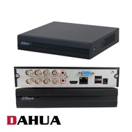 DAHUA 8 Channel Penta-brid 1080N/720P Cooper 1U DVR (DH-XVR1B08)