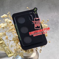 TEMPERED GLASS CAMERA PROTECTOR FULL FRAME CAMERA REALME C11 REALME C12 REALME C15 REALME C75 (TCH)