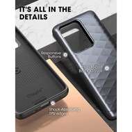 Samsung Galaxy S20/S20 Plus/S20 Ultra Case Clayco Argos Wallet