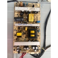 Toshiba 40AV10E Powerboard