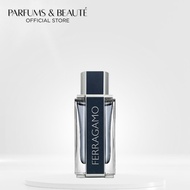 Ferragamo Men 25 EDT