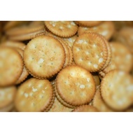 BISKUT TIMBANG / BISCUIT PEANUT BUTTER 500G