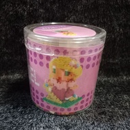 "MAME NANO"RAPUNZEL COLLECTIBLE JAPAN