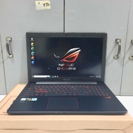 Laptop Asus ROG G501VW, Core i7 Gen 6, Nvidia GTX 960M, Ram 8Gb, 1 Tb