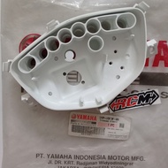 5YP-H353F-00 HOUSE WHITE SPIDO SPEEDO METER SPEEDOMETER SPEEDOMETER JUPITER MX ORIGINAL YAMAHA