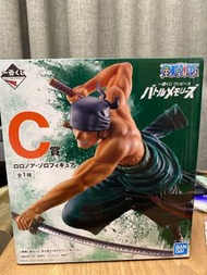 海賊王 一番賞 c賞