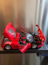 法拉利模型車F 50（1995）
