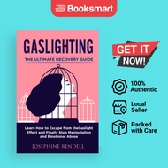 Gaslighting - Paperback - English - 9781802711547