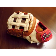 {Circle Small Shop} Brand New Made in Japan Soft kubota slugger kubota slugger Baseball Softball Glo
