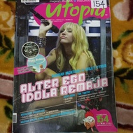 majalah utopia tahun 2009
