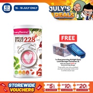 ♞Alpro Phaacy Exclusive - Everymorning Breakfast 228+ Nutrition Drink (400g)✍