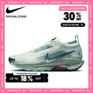Nike Mens Pegasus Trail 5 GORE TEX Shoes - Light Silver [FQ0908-013]