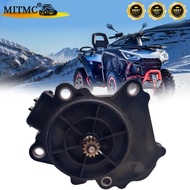 Servo Motor Transfer Case Assembly for Segway Snarler AT6 L E5 Snarler AT6 S E5 Snarler AT6 L T3b Sn