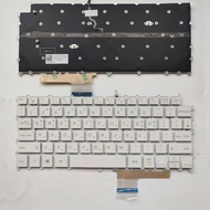 USKR键盘LG gram 14Z90NB/14Z95N/14T90N/14Z95N/14Z980C/14Z980B