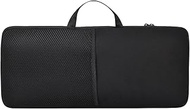 Portable Shockproof Water and Dustproof Neoprene Keyboard and Mouse Case, Perfect for Logitech MK540