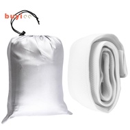 8’’ Mattress Space Filler for Twin Bed Mattress Bed Bridge Twin to -Bed Seamless Comfort Bed Gaps Fi