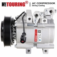 Conditioning AC Compressor for Ford Escape Mazda Tribute Mercury Mariner 6L8419D629DB F500LM3AA07 5L