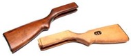 PPSH 41 木槍托