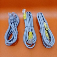 RJ45 UTP LAN cable 1.5m long factory