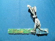 拆機良品  新力 SONY  KDL-32EX720  遙控接收板      NO.77