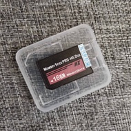 Sony Memory Stick Pro Duo 16GB memory MS Pro HG Duo HX