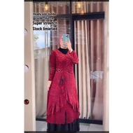(Milabutik) DREES kiara