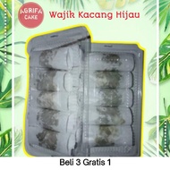 wajik kacang hijau bandung beli 3 gratis 1