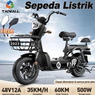 NE01-Sepeda Listrik Dewasa / Sepeda listrik / Sepeda Motor Listrik