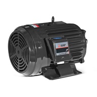 มอเตอร์มิตซูบิชิ MITSUBISHI รุ่น SF-QR ขนาด 5 แรงม้า 4P ไฟฟ้า 3 เฟส 380/415V IP55 มีของพร้อมส่ง