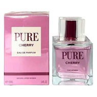 Karen Low Ladies Pure Cherry EDP Spray 3.4 oz Fragrances ** 限時預訂優惠 Time-Limited Pre-Order Offer ** [