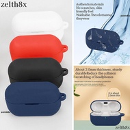 ZELTH Protective , Shockproof Silicone Cover, Anti-Scratch With Hook Headphone Accessories Housing S