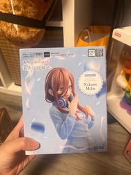 五等分花嫁