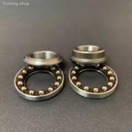 ✧♧[Malaysia In stock] c70 STEERING CONE handle bearing cone fork T honda c70 gbo gboj fame f90