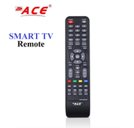 Smart TV ACE Remote Control Smart TV Remote Controller ACE LED TV Remote Control