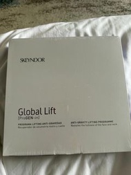 Skeyndor Global Lift Anti-Gravity Programme