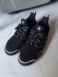 Adidas Ultraboost 5.0 DNA Black Panther Sneakers