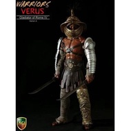 B540🎁 絕版全新 ACI Toys 1/6 古羅馬角鬥士 Verus Gladiator of Rome