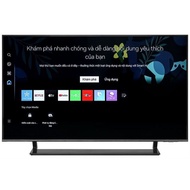 Genuine Samsung 50 inch QLED TV stand QA 50Q65DAK