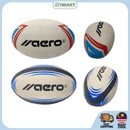 [Quality] Rugby Ball Size 3/Size 5 | Bola Ragbi