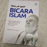 Bicara Islam (Persoalan sekitar Islam)