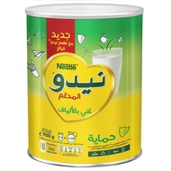 Nido Full Cream Susu Tepung - 900g Tin | Arabic Nido milk powder
