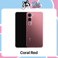 VIVO Y21d 4G (4/128GB6/128GB6/256GB) ชิปประมวลผล T7225 ขนาดหน้าจอ 6.68" อัตราการรีเฟรช 90Hz แบตเตอรี