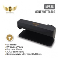 Desktop Money Detector | BIOSYSTEM NP888 | DB015