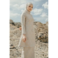 DAHLEYA KURUNG (MYRAVALLYN)